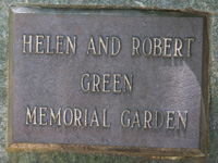 Memorial Gardens