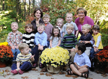 Sandpiper Preschool